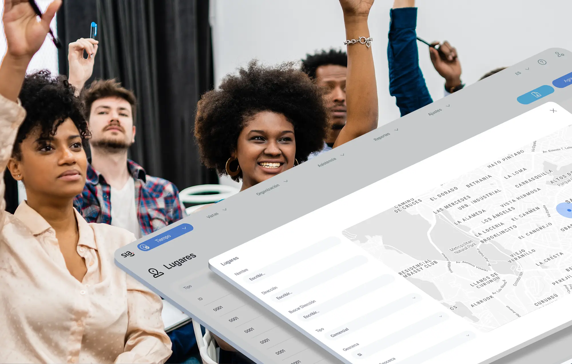 5 Preguntas para elegir un sistema de asistencia
