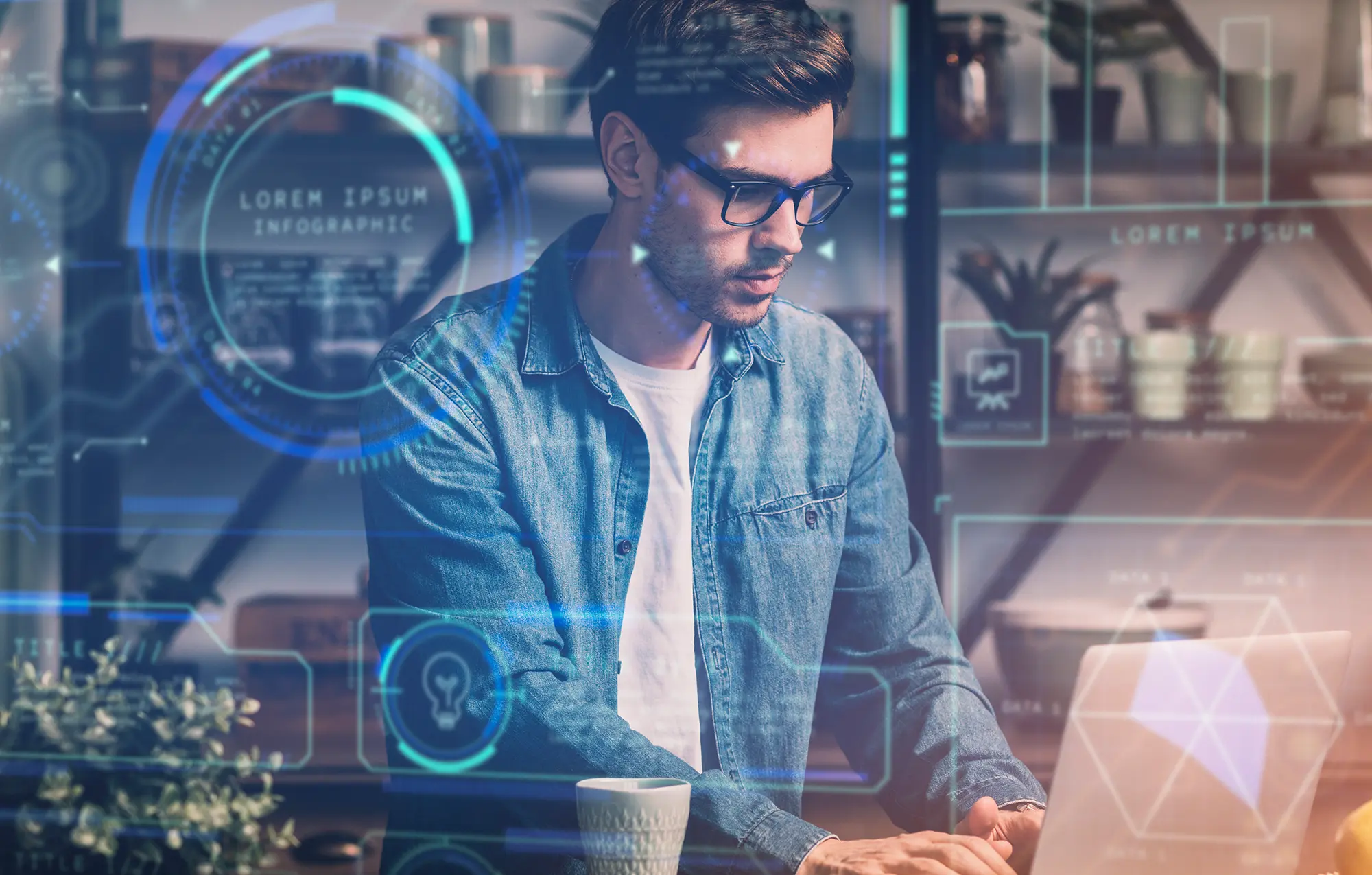 4 Desafíos para digitalización de equipos de RRHH