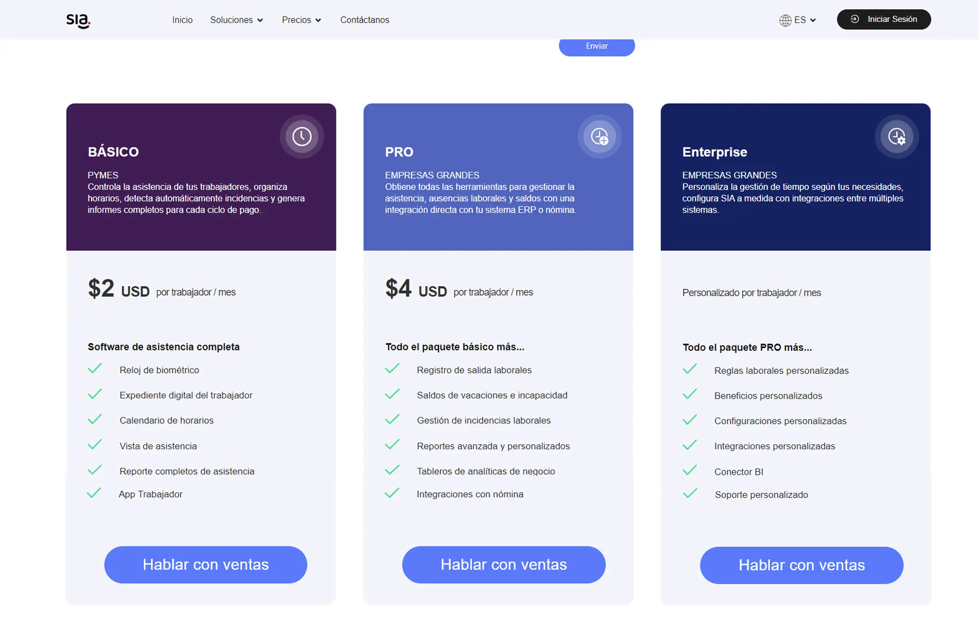 Pague por usuario: un modelo de precios SaaS