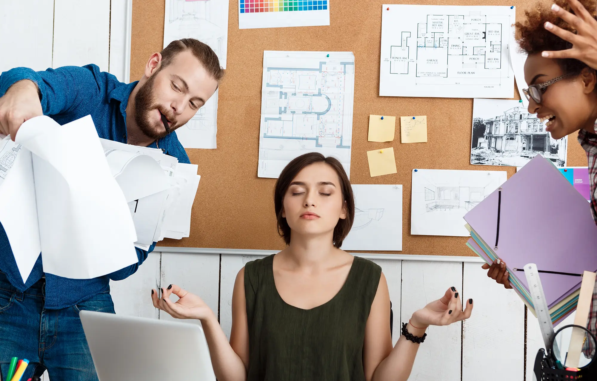 ¿Qué es el micromanagement y por qué se debe evitar?