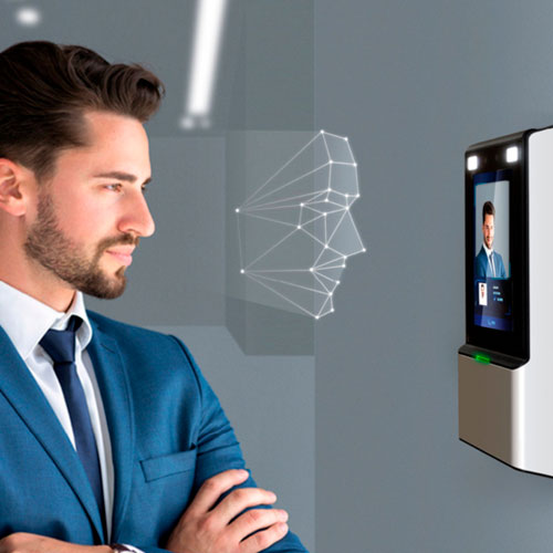 ¿Por qué usar una solución de gestión de asistencia con reconocimiento facial?