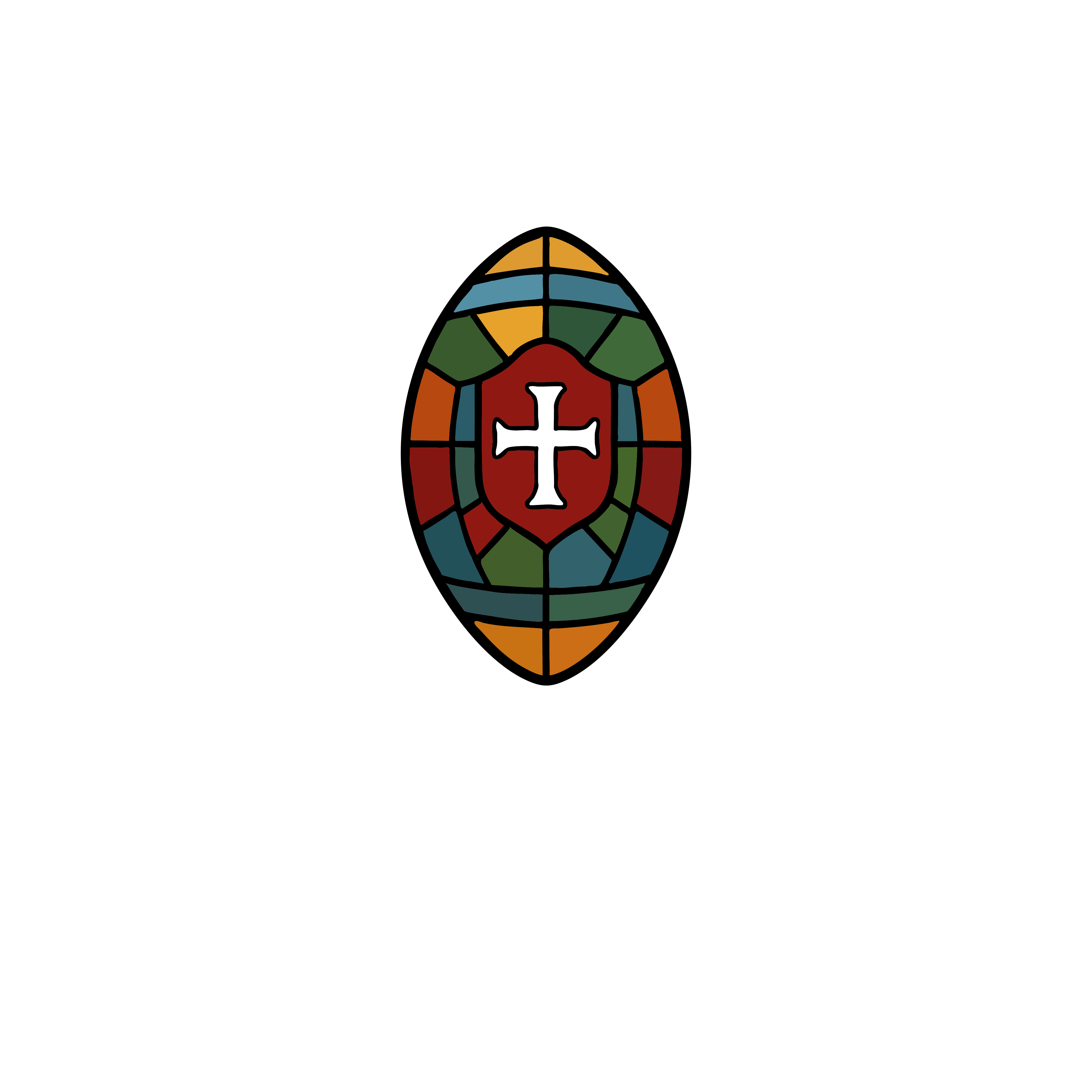 Burnt Church Logo