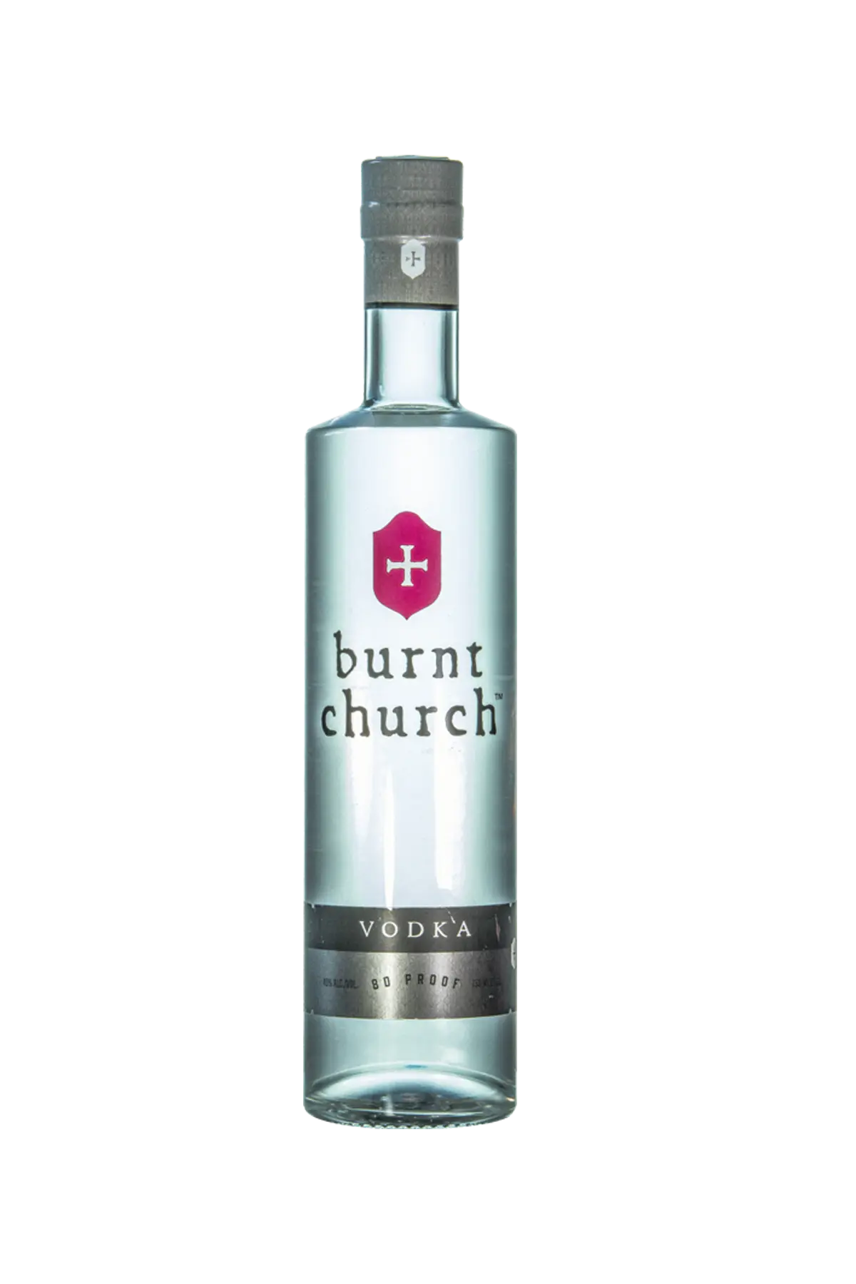 Clean, crisp, and exceptionally smooth, Burnt Church Vodka is crafted to elevate every moment. Rooted in Lowcountry h...