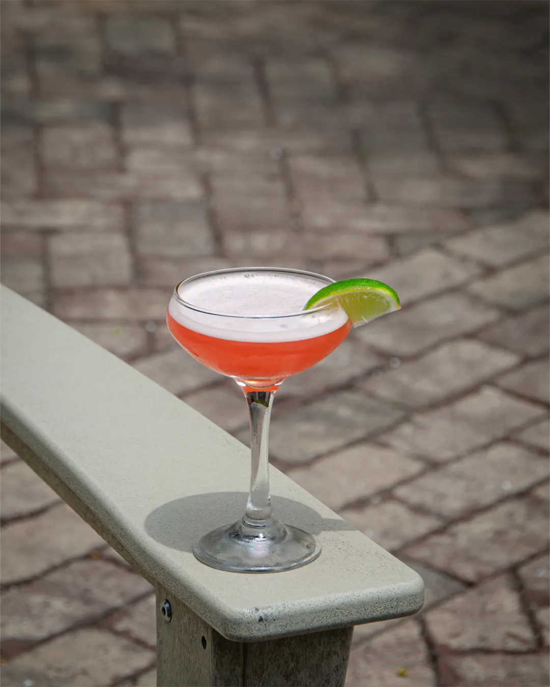 Juicy watermelon and bright lime balanced with soft elderflower for a smooth, refreshing low-ABV sip.