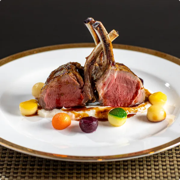 Balsamic Short Ribs