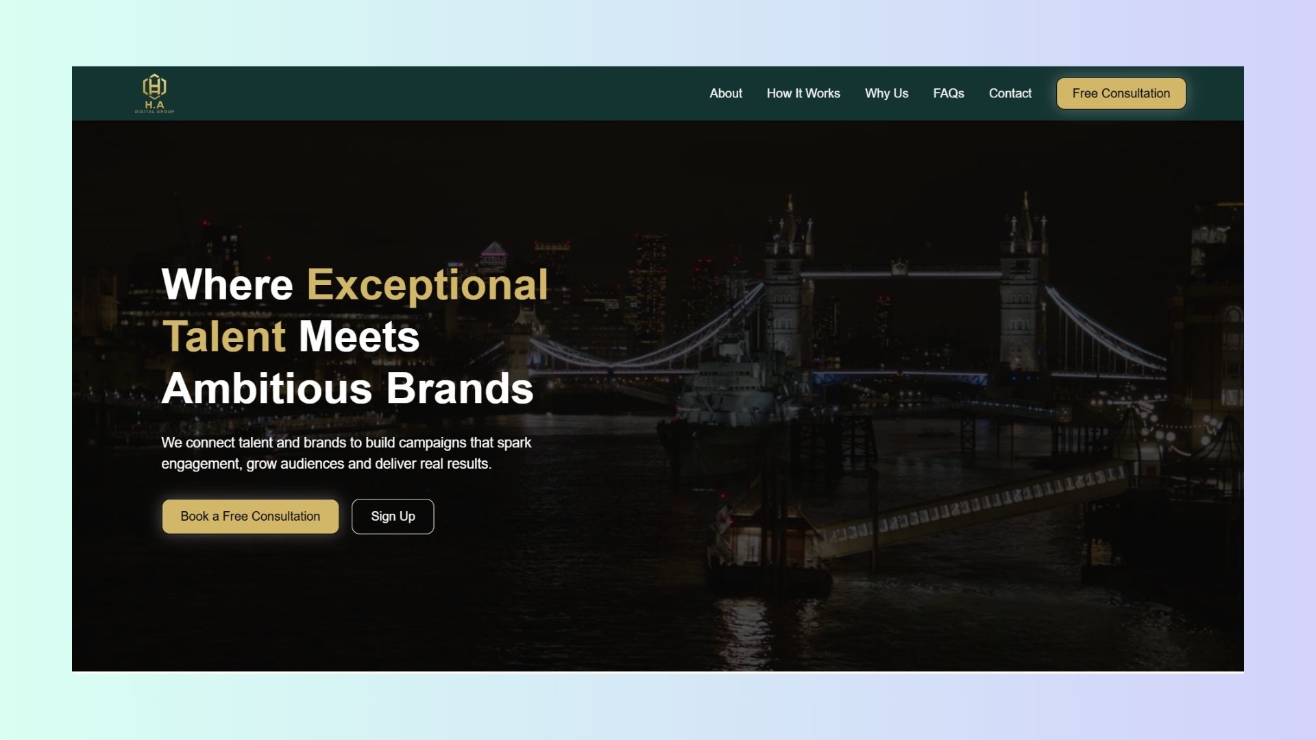 Portfolio image
