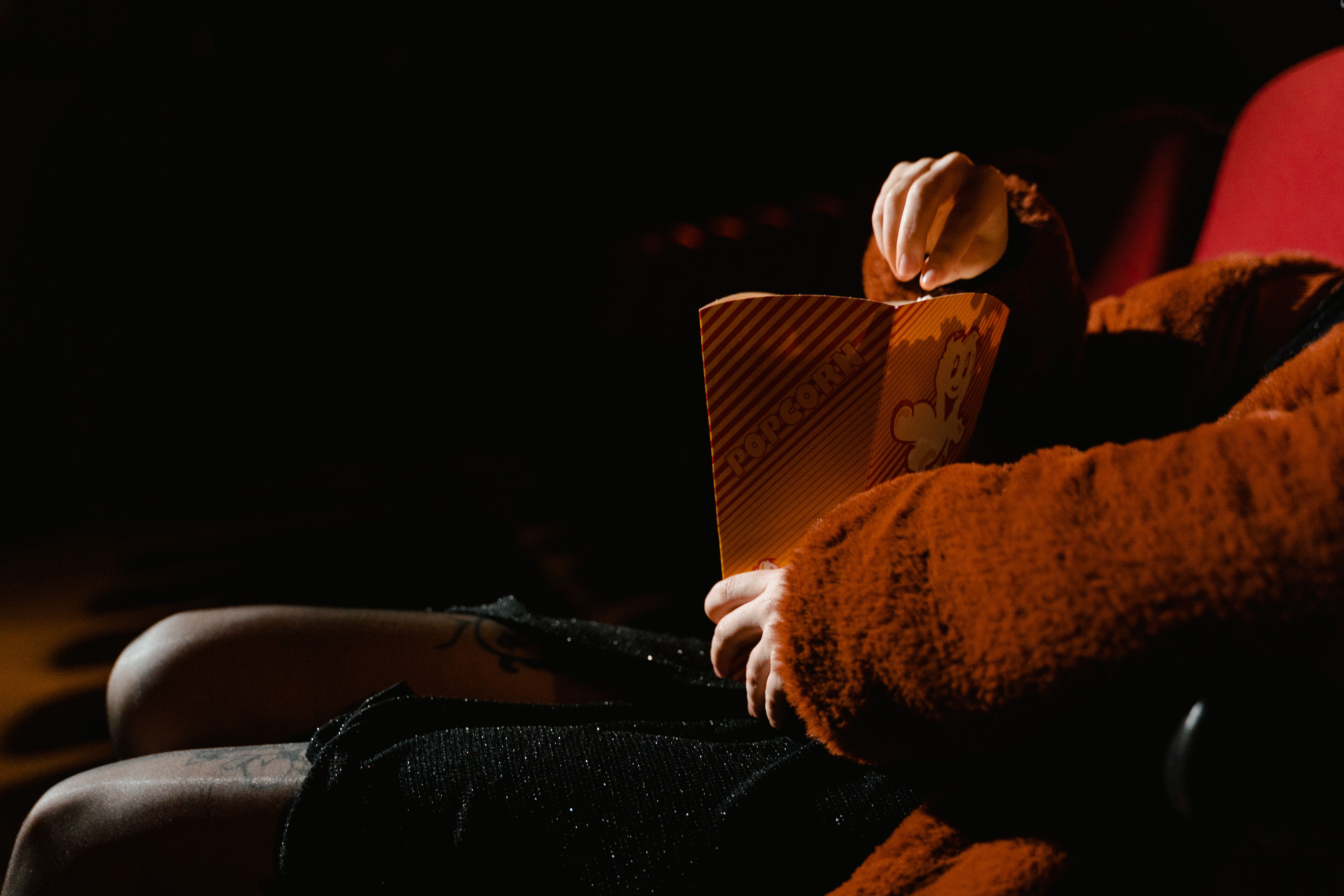 Modern Horror: Why jumpscares are getting old (and what actually scares us now)