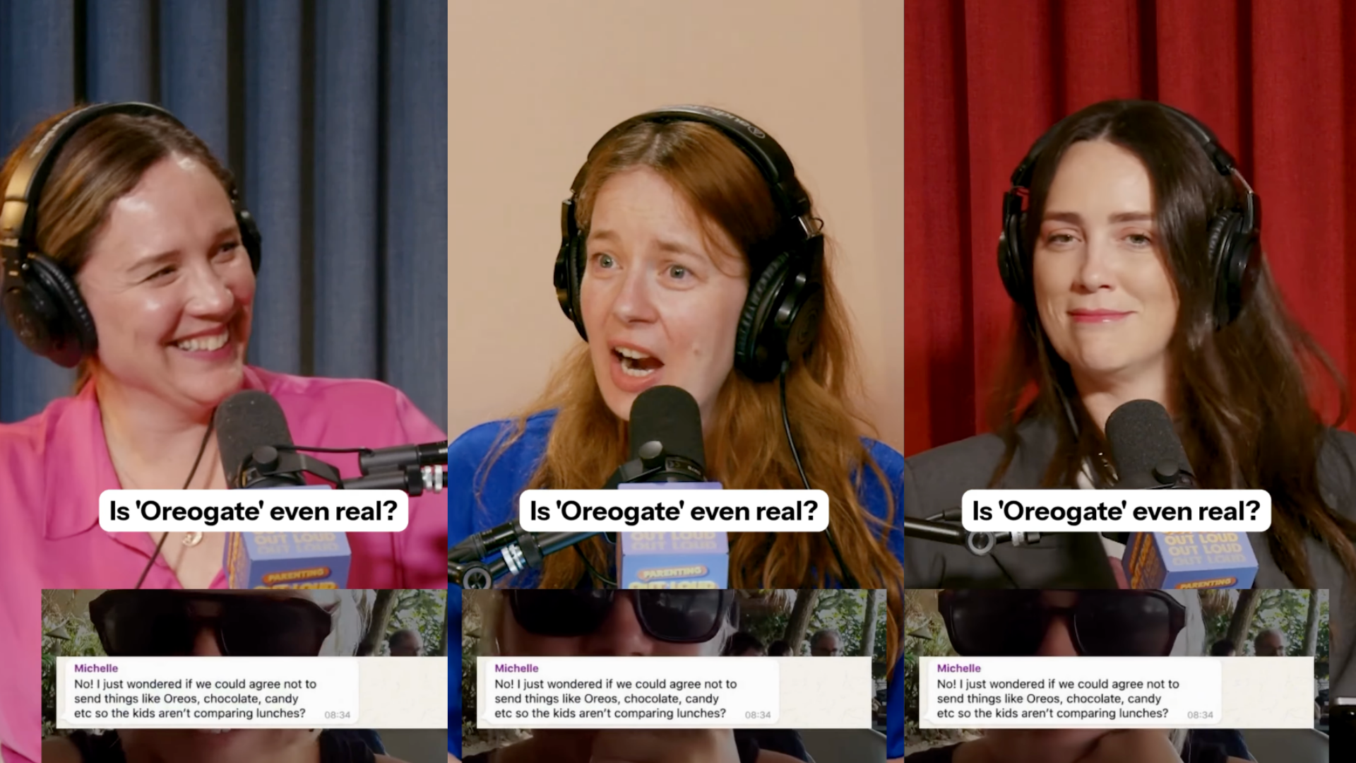 Oreo-Gate and how personal experiences drive online storytelling