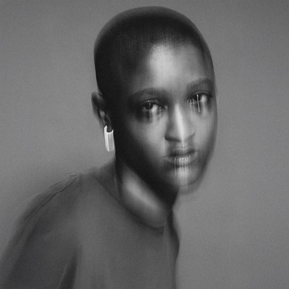 Album cover for Beard by Syd