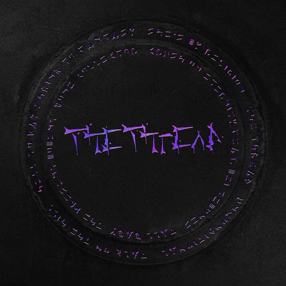 Album cover for The Thread by WILLOW