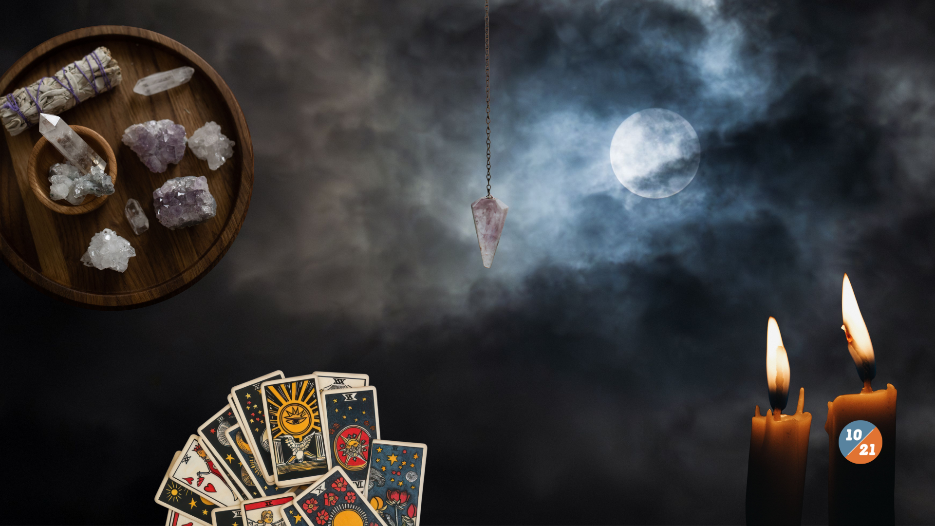 Trend Exploder: Celebrating the Witch