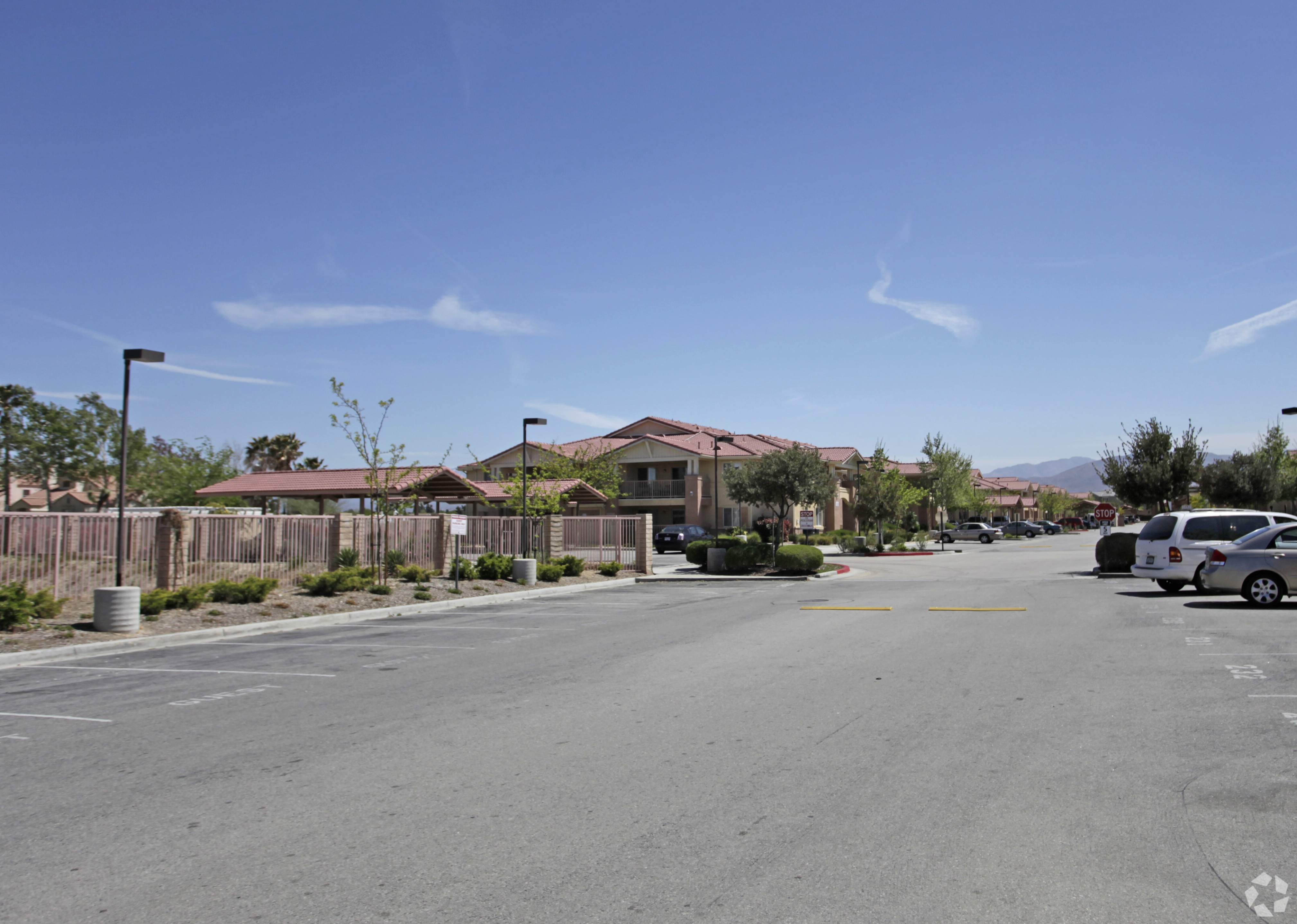 Street view of property
