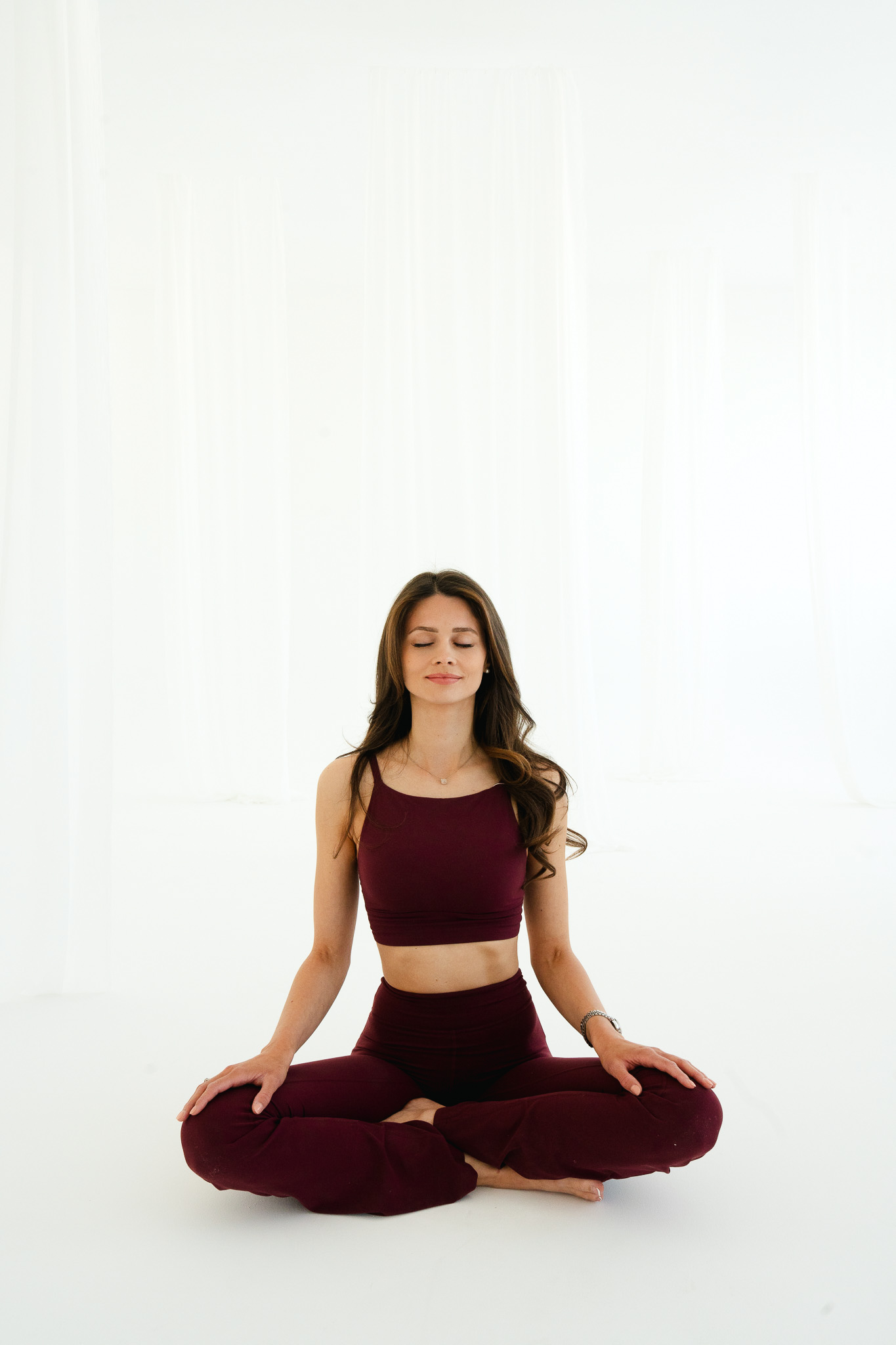 Isabell Aybey, Pilates-Trainerin elåya Studio Deggendorf