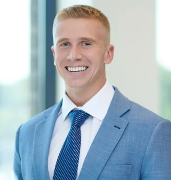 Jared Luegers, CFA, founding partner at LIMESTONE.