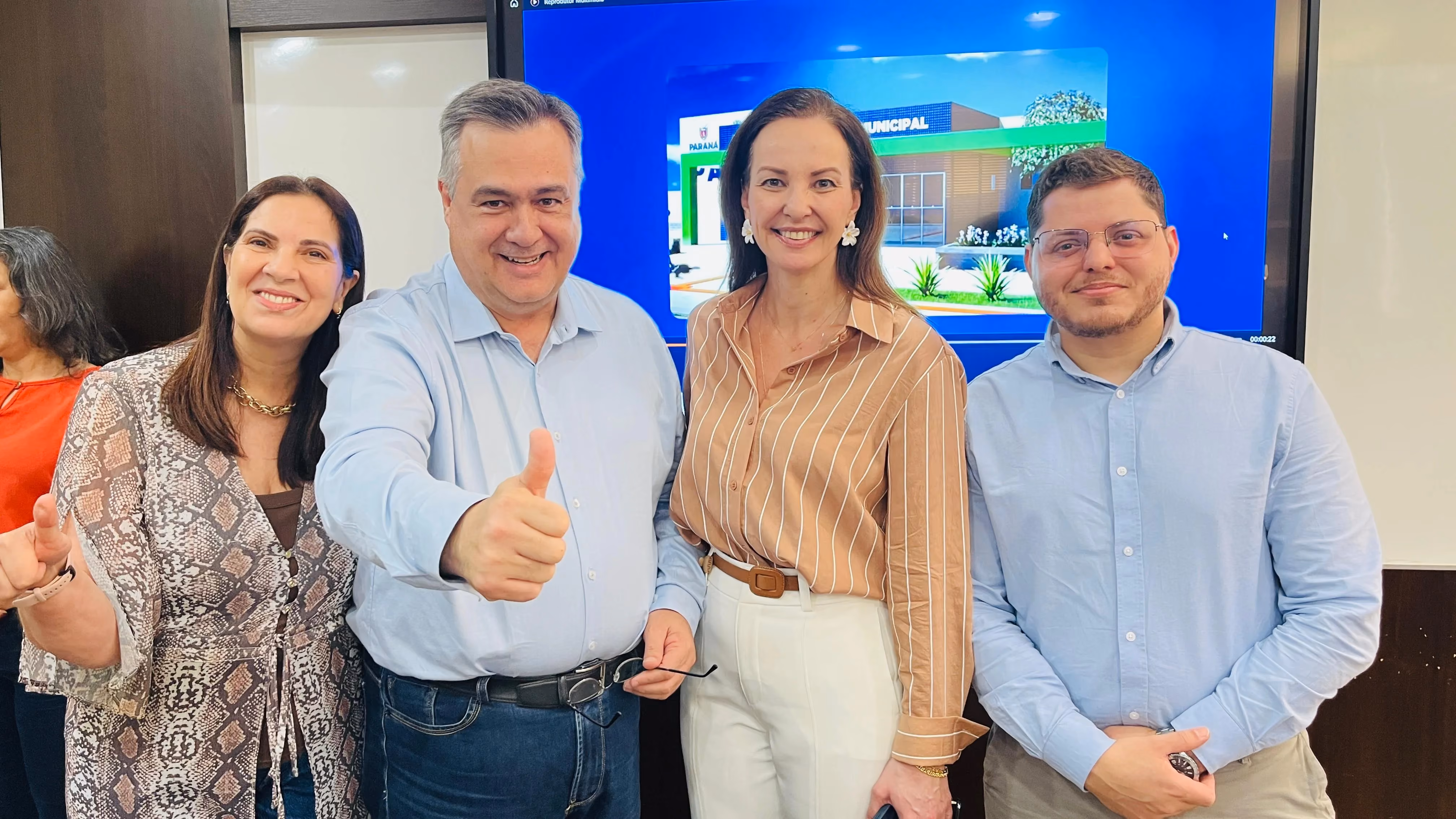 Afya Pato Branco fortalece rede de saúde regional