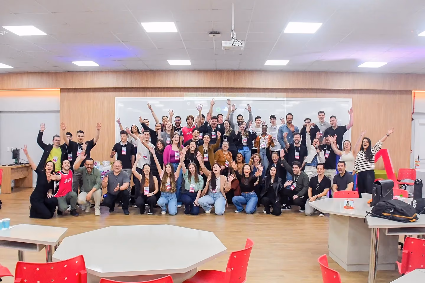 Afya Pato Branco realiza Ideathon Saúde e estimula inovação no setor