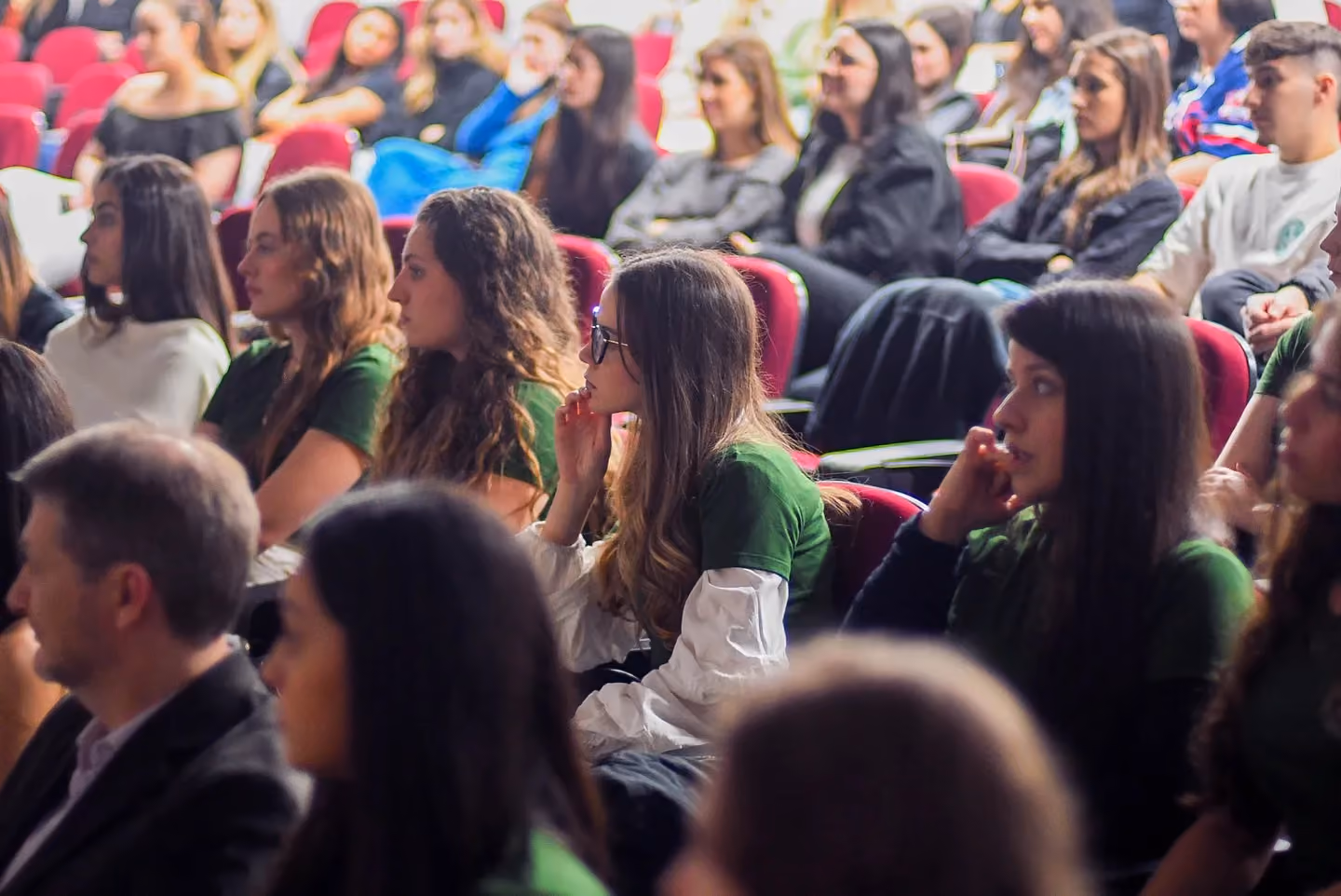 Afya Pato Branco realiza a VI Jornada Acadêmica de Odontologia