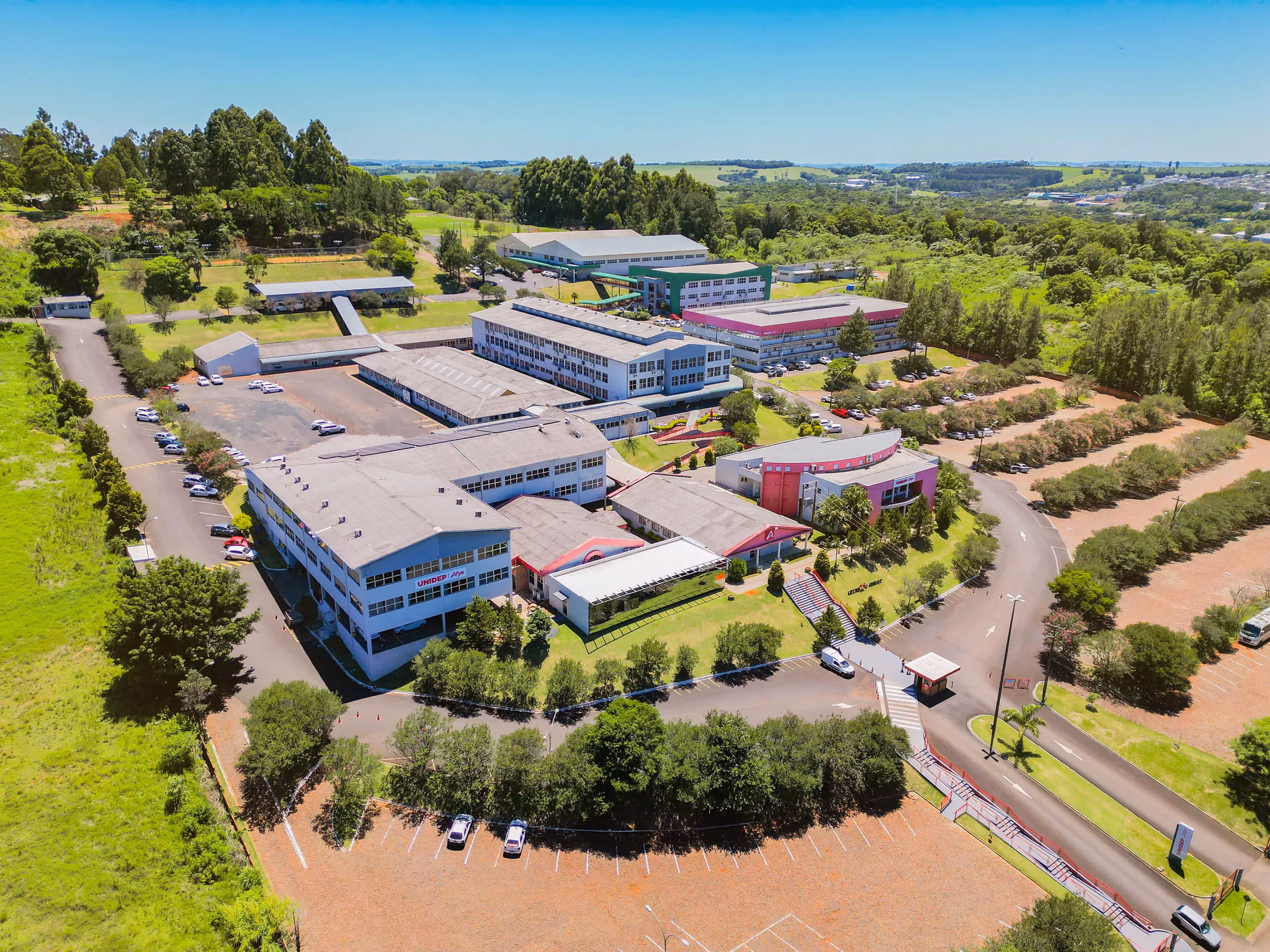 Edital de Mobilidade Acadêmica contempla 30 instituições