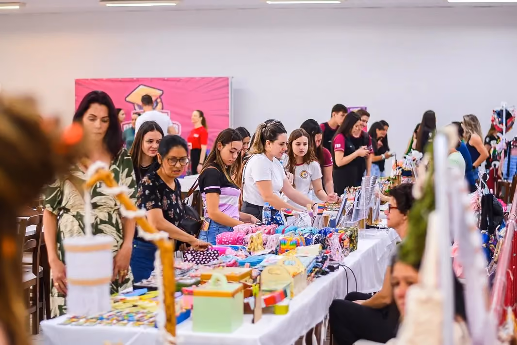 EstuDays 2025 une cultura, arte, economia criativa e empregabilidade