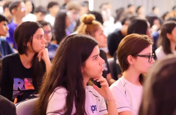 Graduação Afya promove a segunda edição do Aulão do Enem