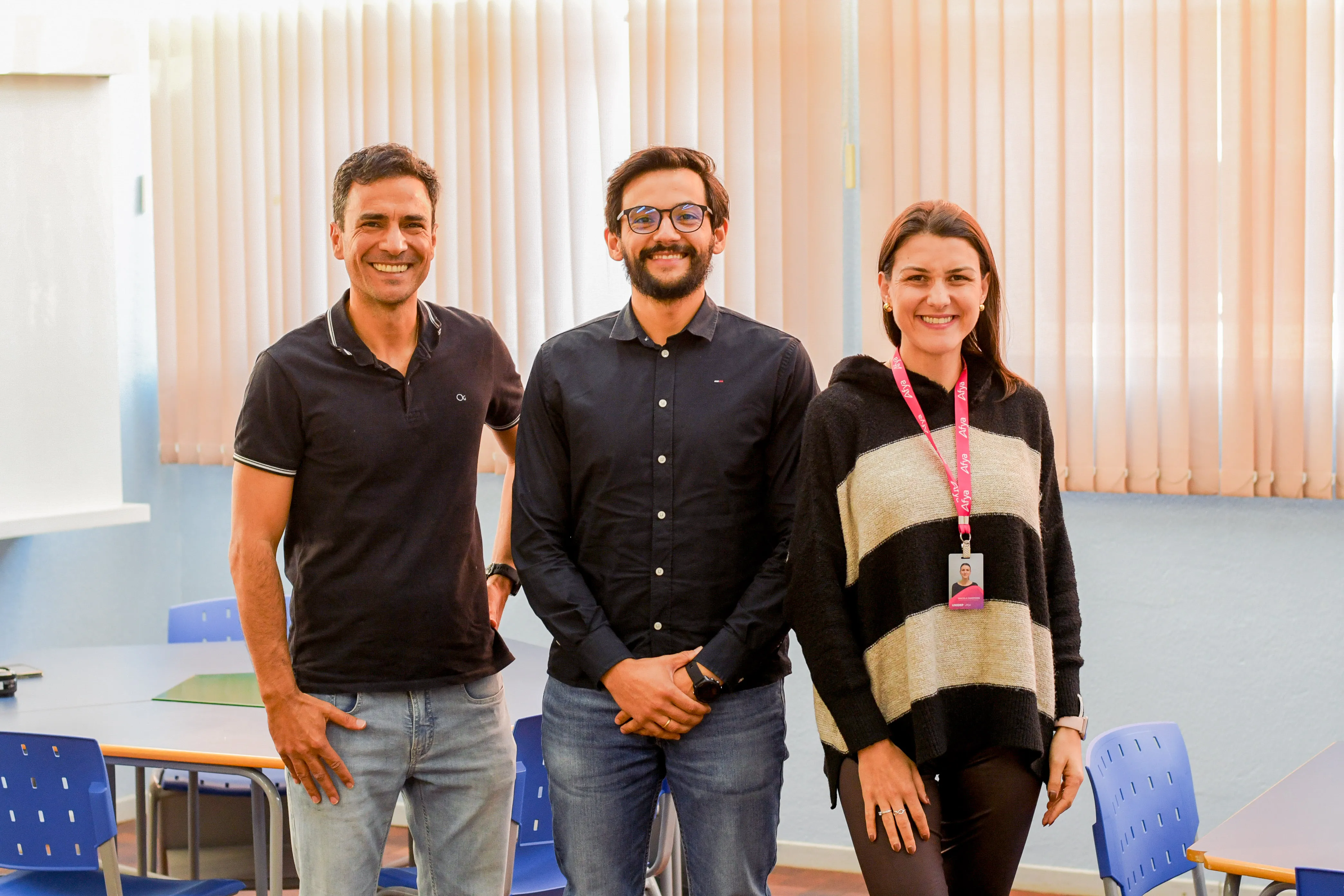 Pint Of Science chega a Pato Branco, promovido pelo UNIDEP, UTFPR e Unimater
