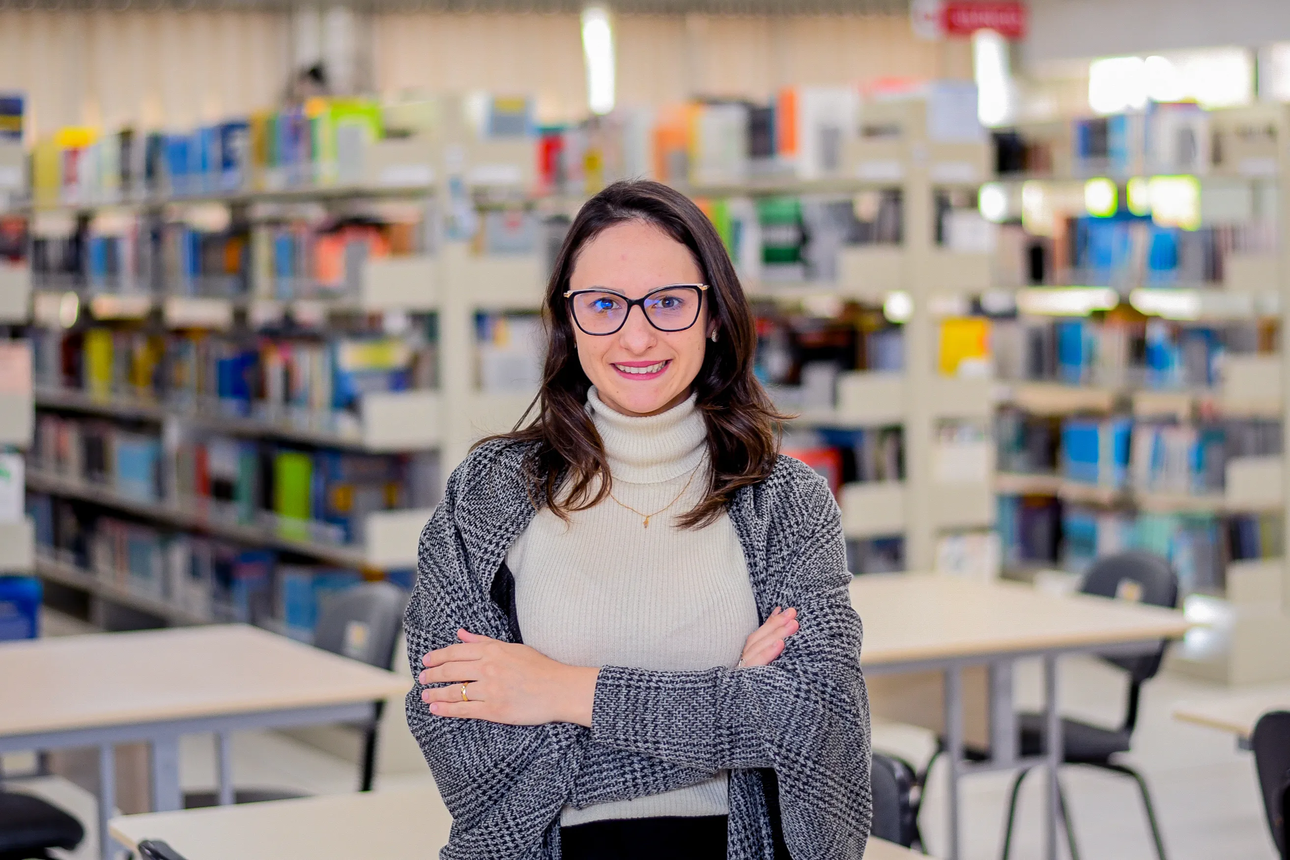 Professora conclui Doutorado em Educação Matemática