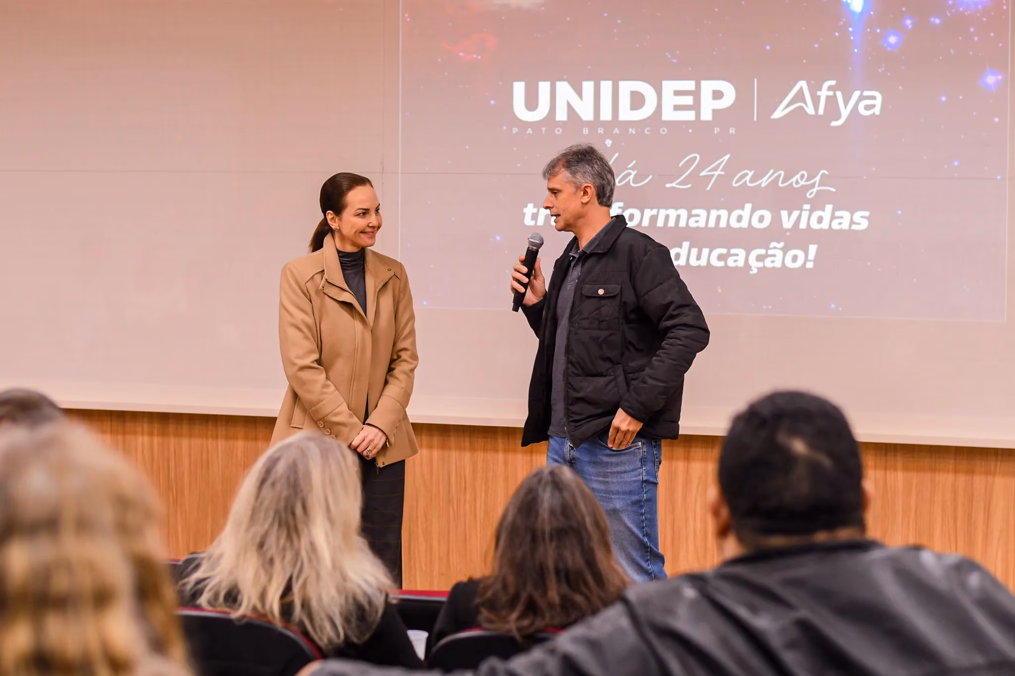UNIDEP lança cursinho gratuito para estudantes da Rede Pública de Ensino