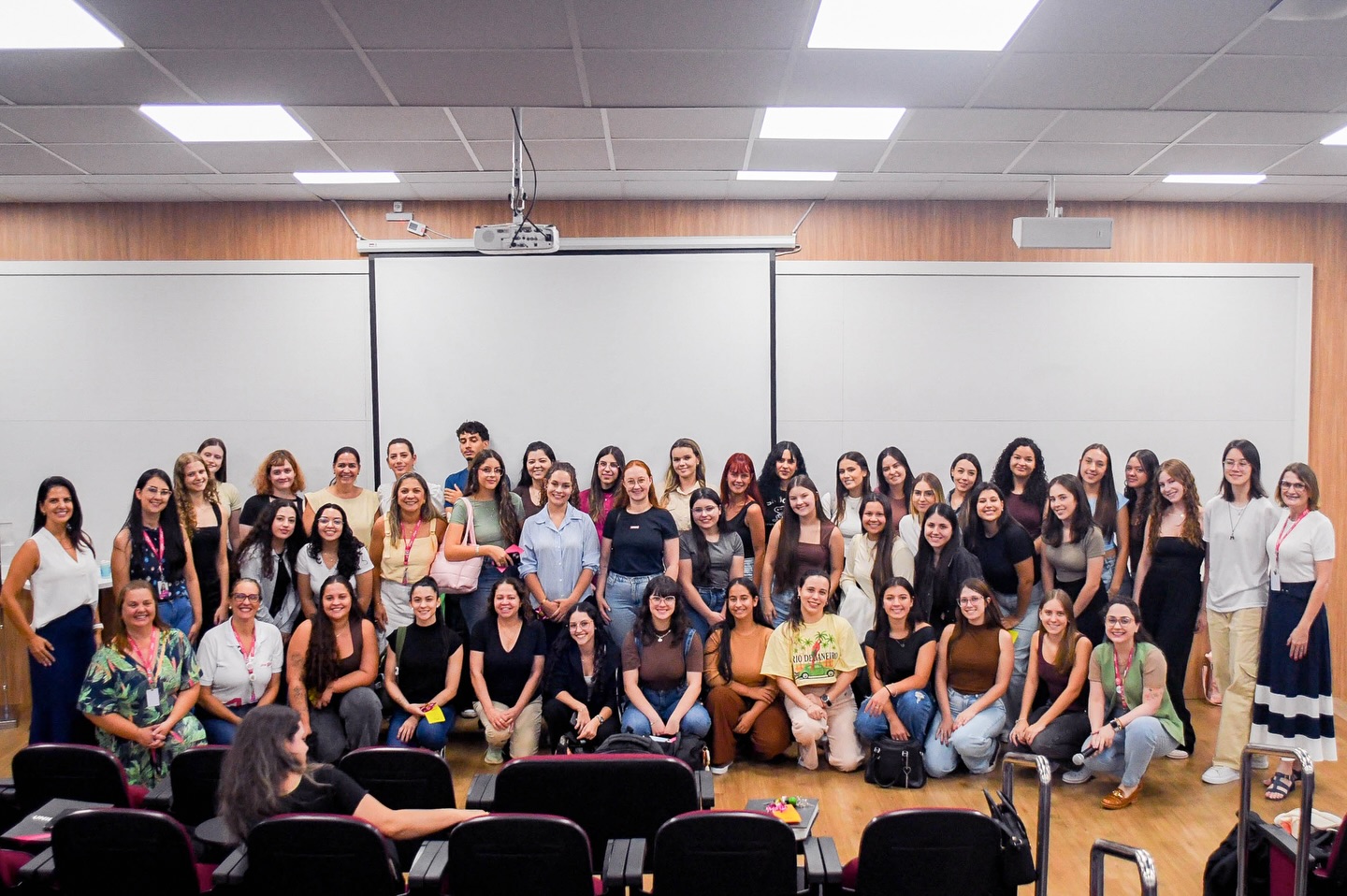 Afya Pato Branco inicia primeira turma de Fonoaudiologia e amplia os cursos da Saúde