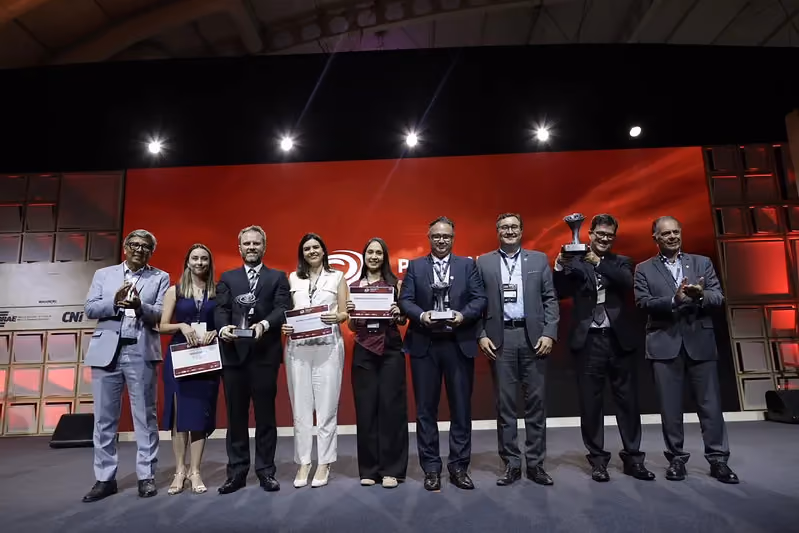 Afya Pato Branco integra ecossistema vencedor do Prêmio Nacional de Inovação