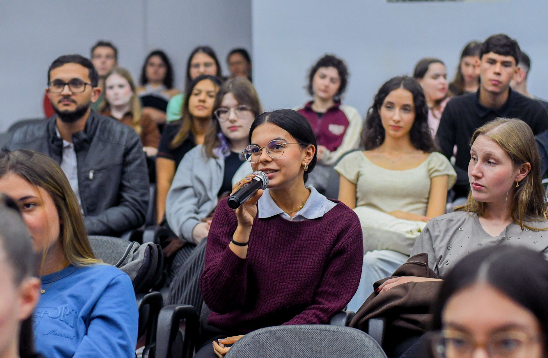 Jornada Acadêmica de Psicologia reúne especialistas e aborda diferentes áreas de atuação