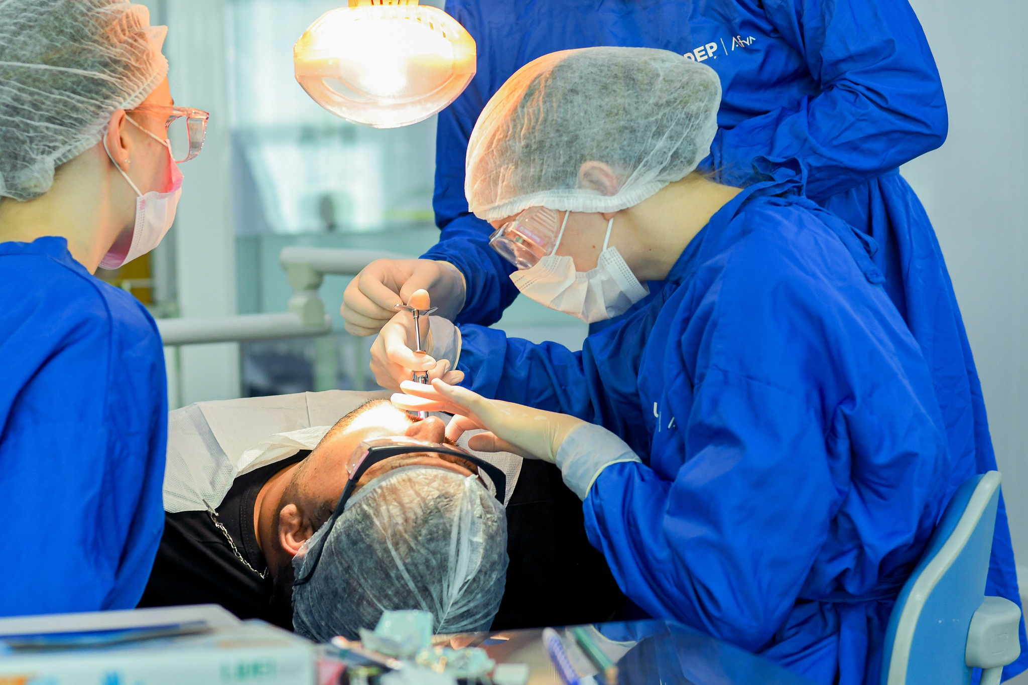 Clínica de Odontologia da Afya Pato Branco abre vagas para atendimento à comunidade