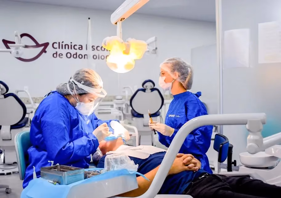 Curso de Odontologia da Afya Pato Branco conquista o Conceito 5 no MEC e confirma excelência na formação