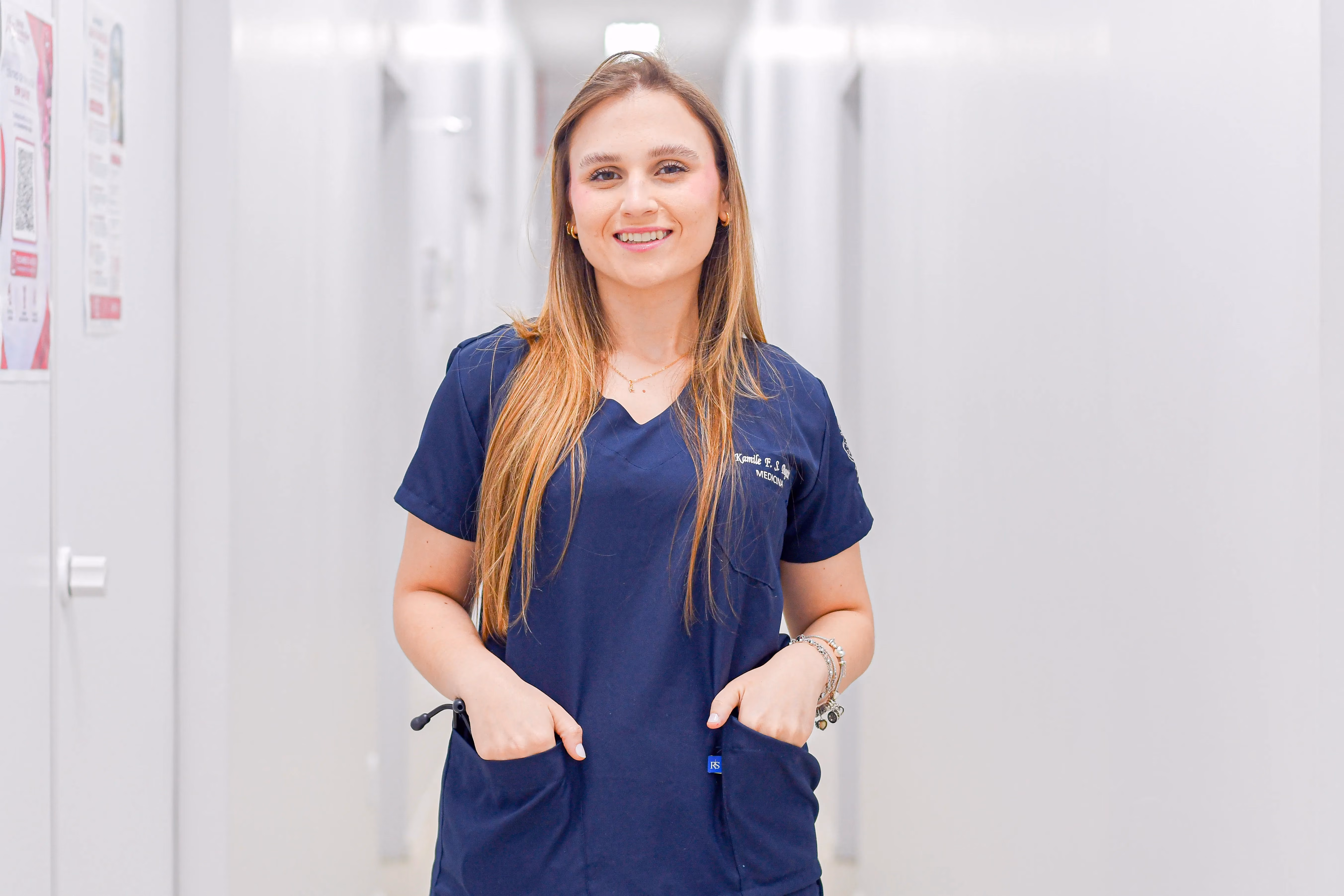 Conhecimento em primeiros socorros reforça importância da formação prática na Medicina