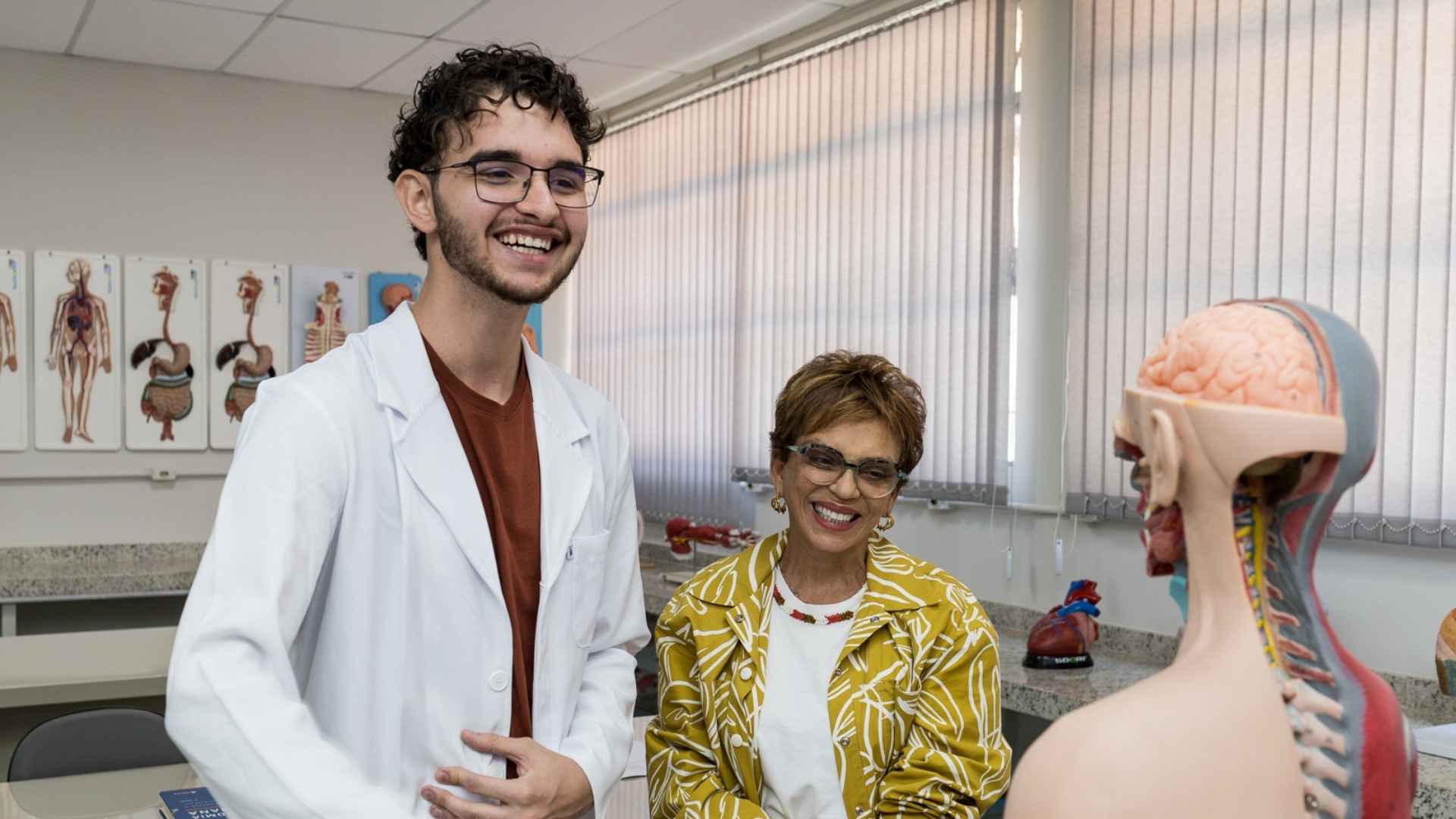 Visita da prefeita de Contagem - marília Campos