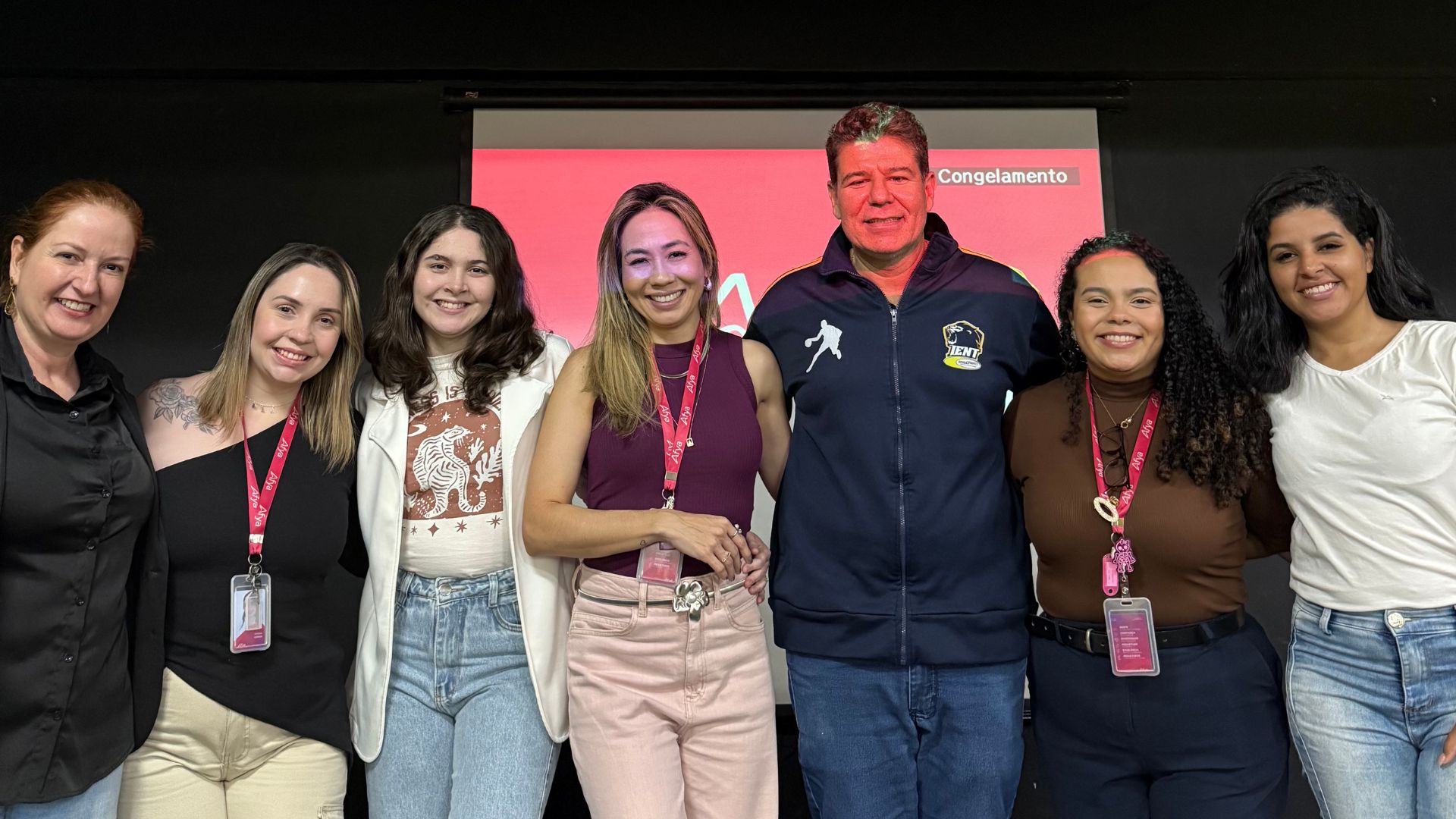 Afya Contagem promove palestra sobre Práticas de Salvamento no Colégio Novos Tempos!