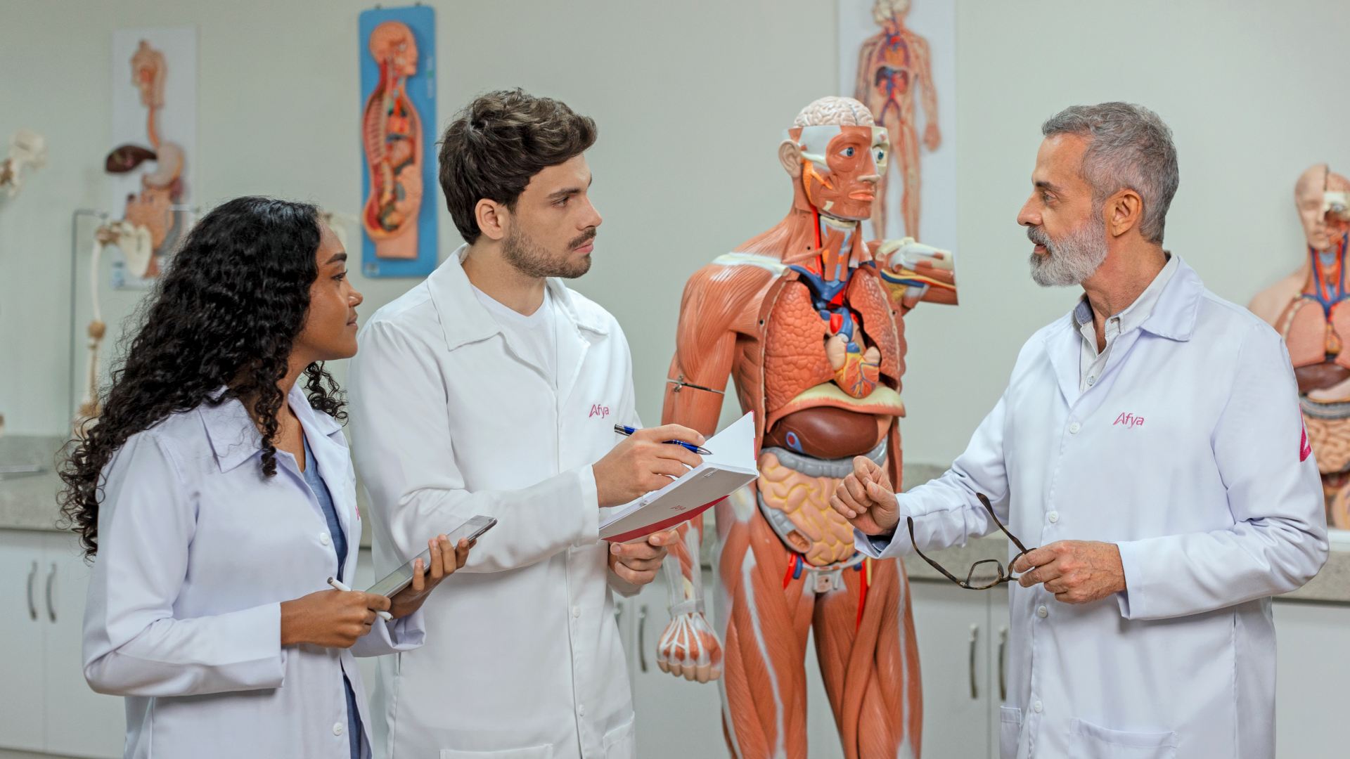 Acolhimento aos Calouros 2025.1