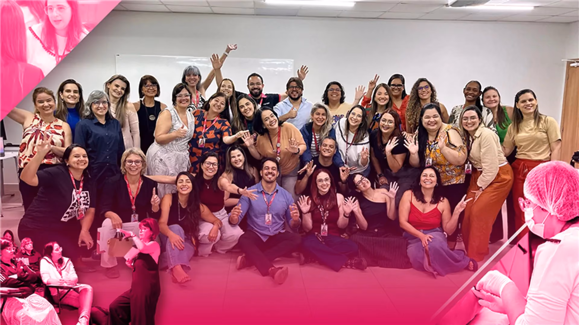 Afya Jaboatão realiza Maratona do Conhecimento Docente com foco em inovação e excelência no ensino