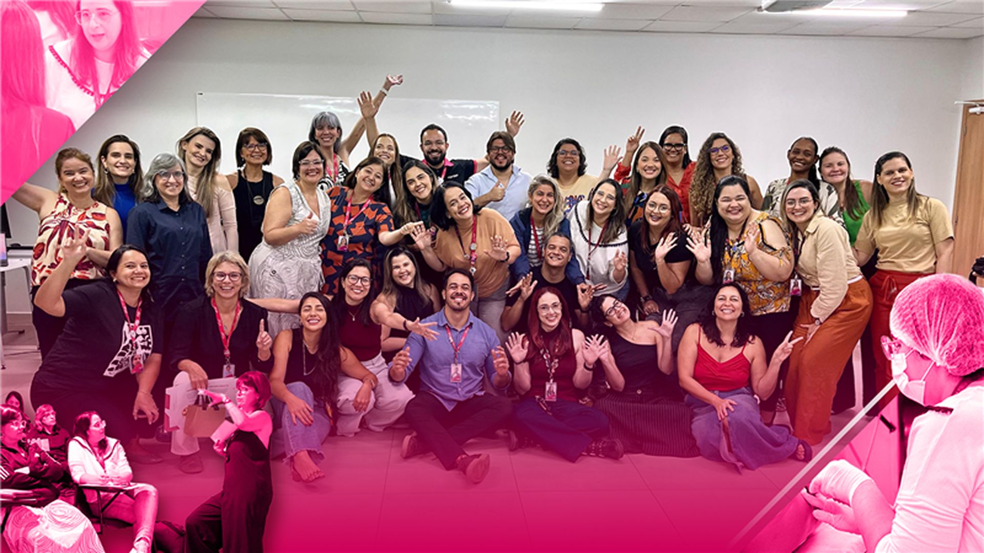 Afya Jaboatão realiza Maratona do Conhecimento Docente com foco em inovação e excelência no ensino