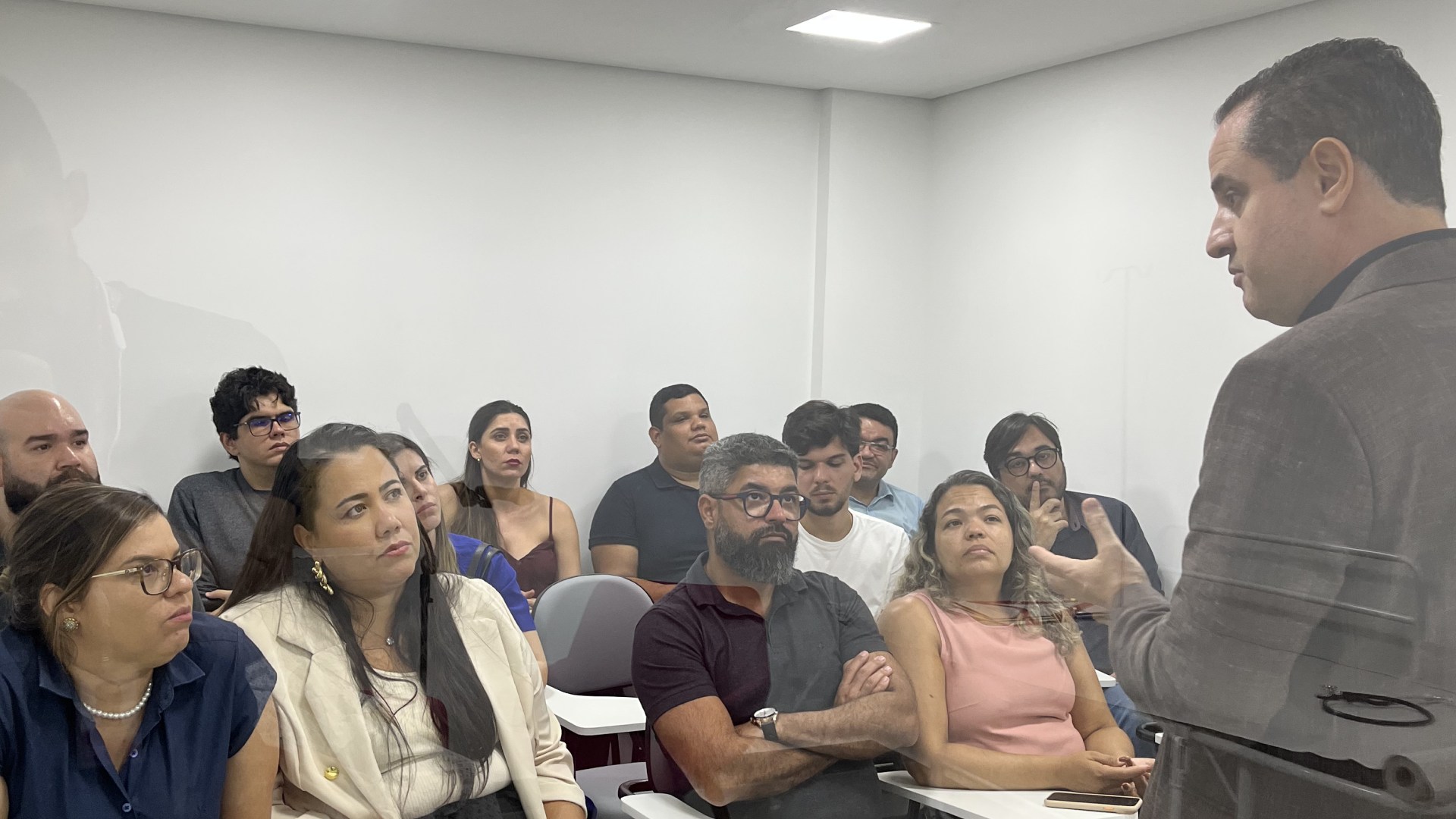 Afya Jaboatão realiza workshop sobre Inteligência Artificial e inaugura novo Centro de Simulações Médicas