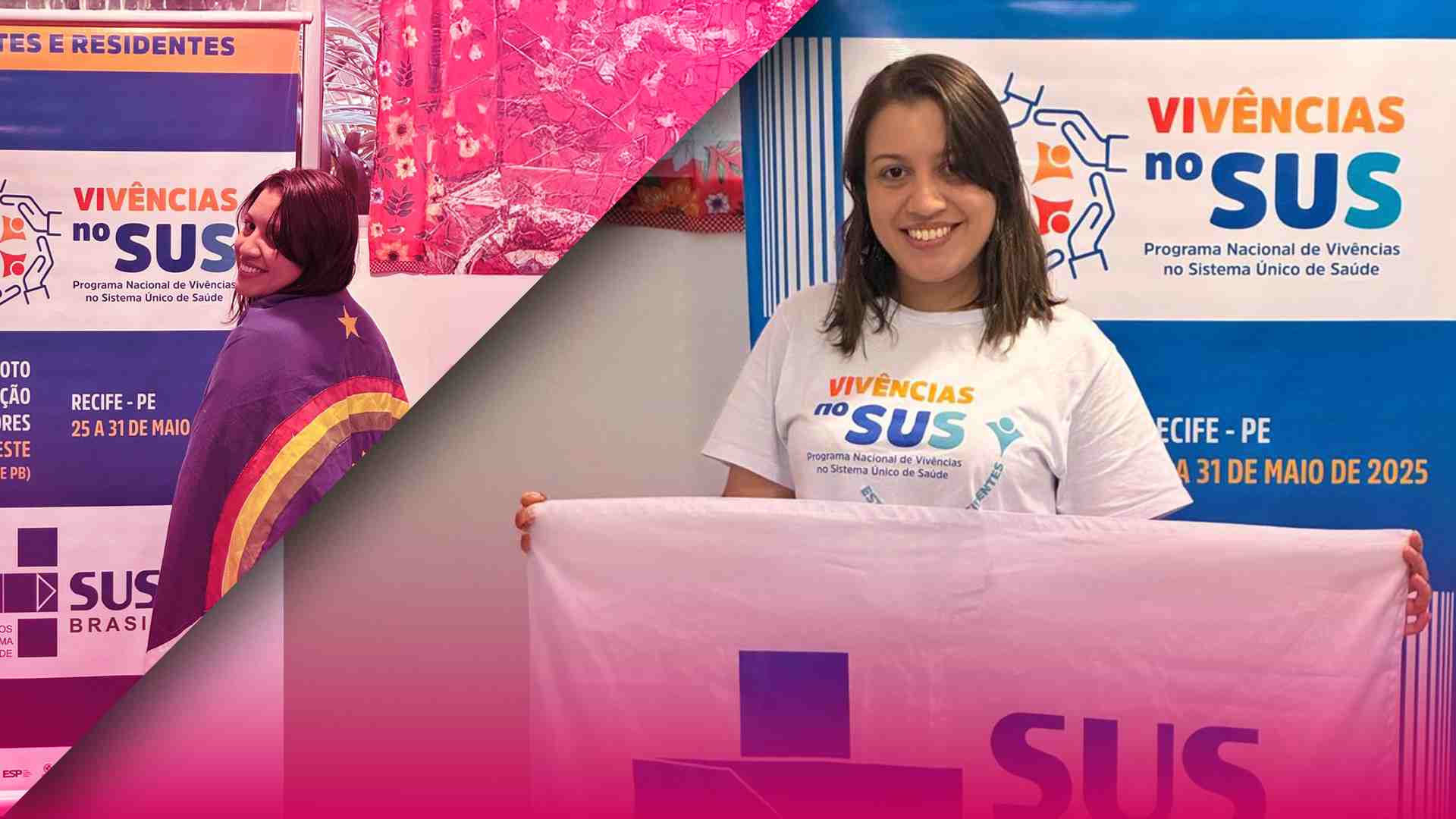 Estudante da Afya Jaboatão participa de vivência no SUS e reforça compromisso com a saúde pública