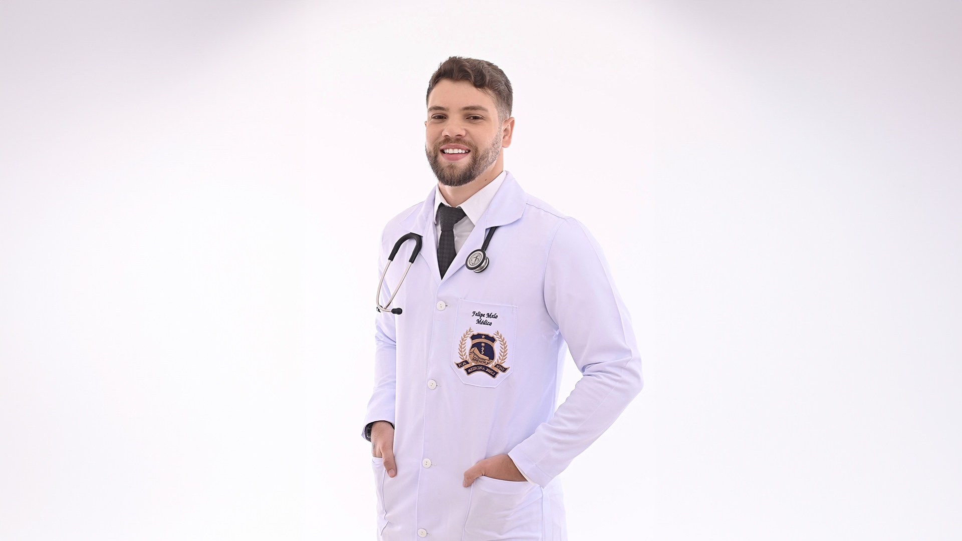 Estudante de medicina da Afya é finalista do 17º Prêmio Diva Montenegro da AMPE