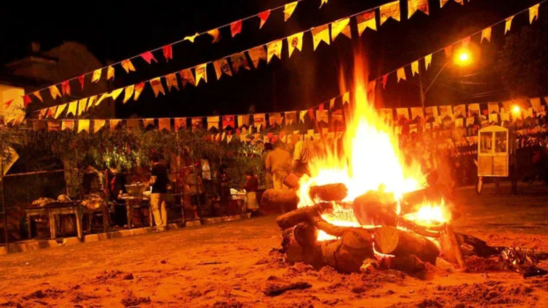 Festas juninas em Pernambuco: orientações completas para curtir com segurança