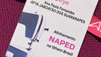 STHEM Brasil