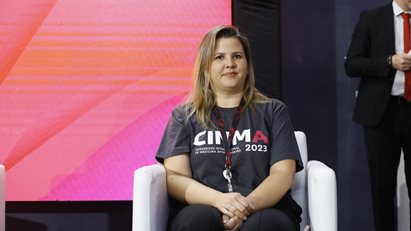 CINMA