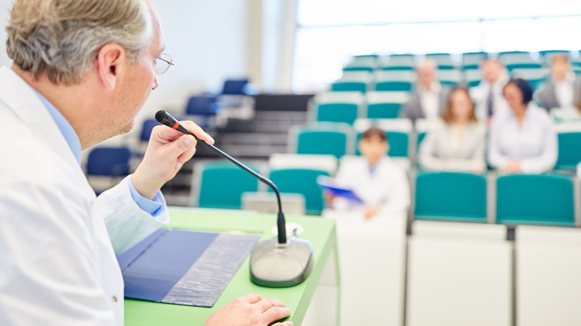 Inscrições Abertas: Disciplina Optativa em Medicina Internacional