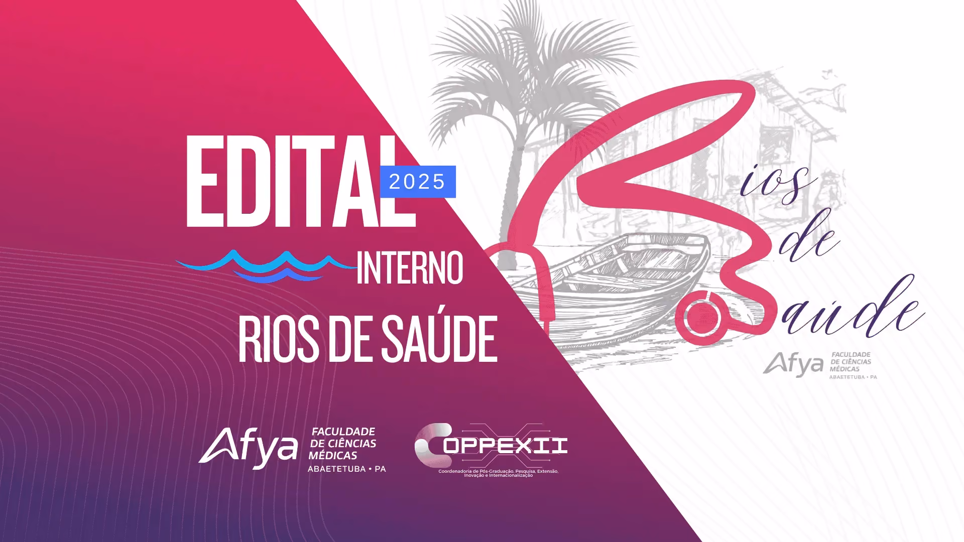 Afya Abaetetuba abre inscrições para expedição do Rios Saúde 2025