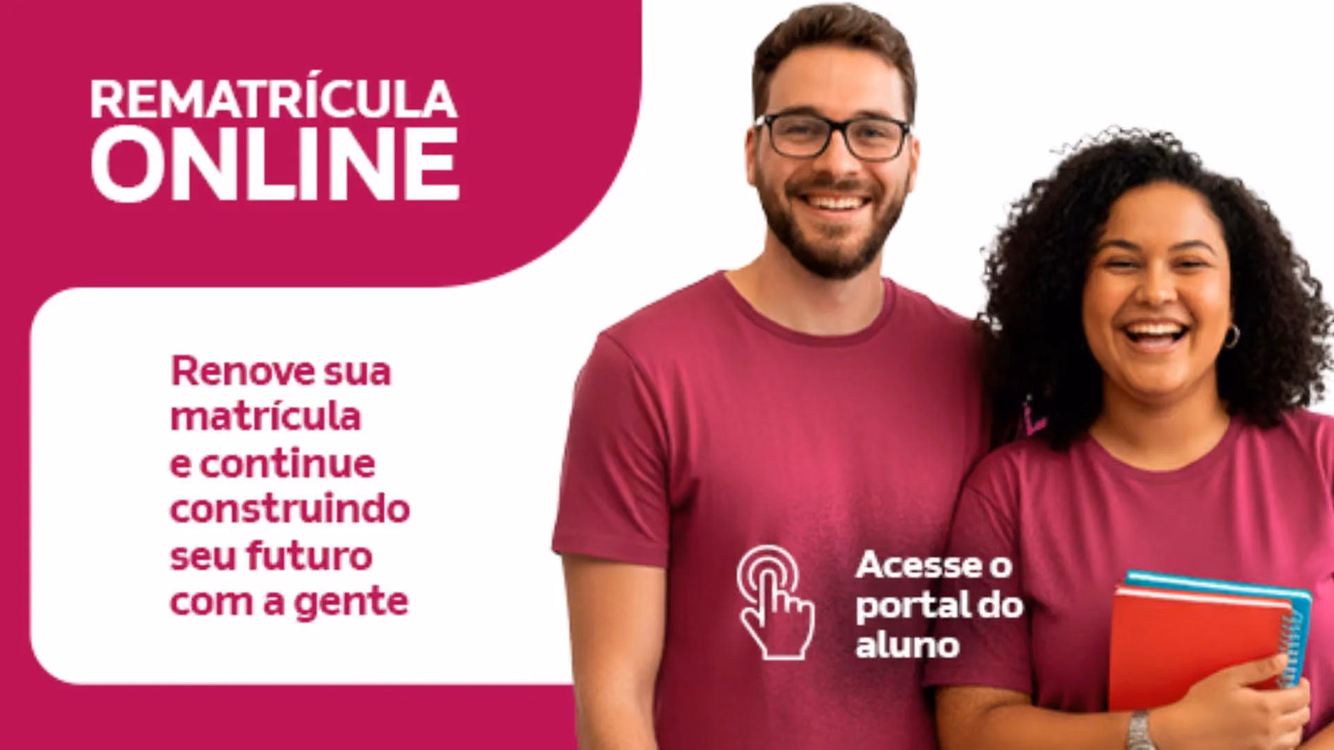 Edital de rematricula