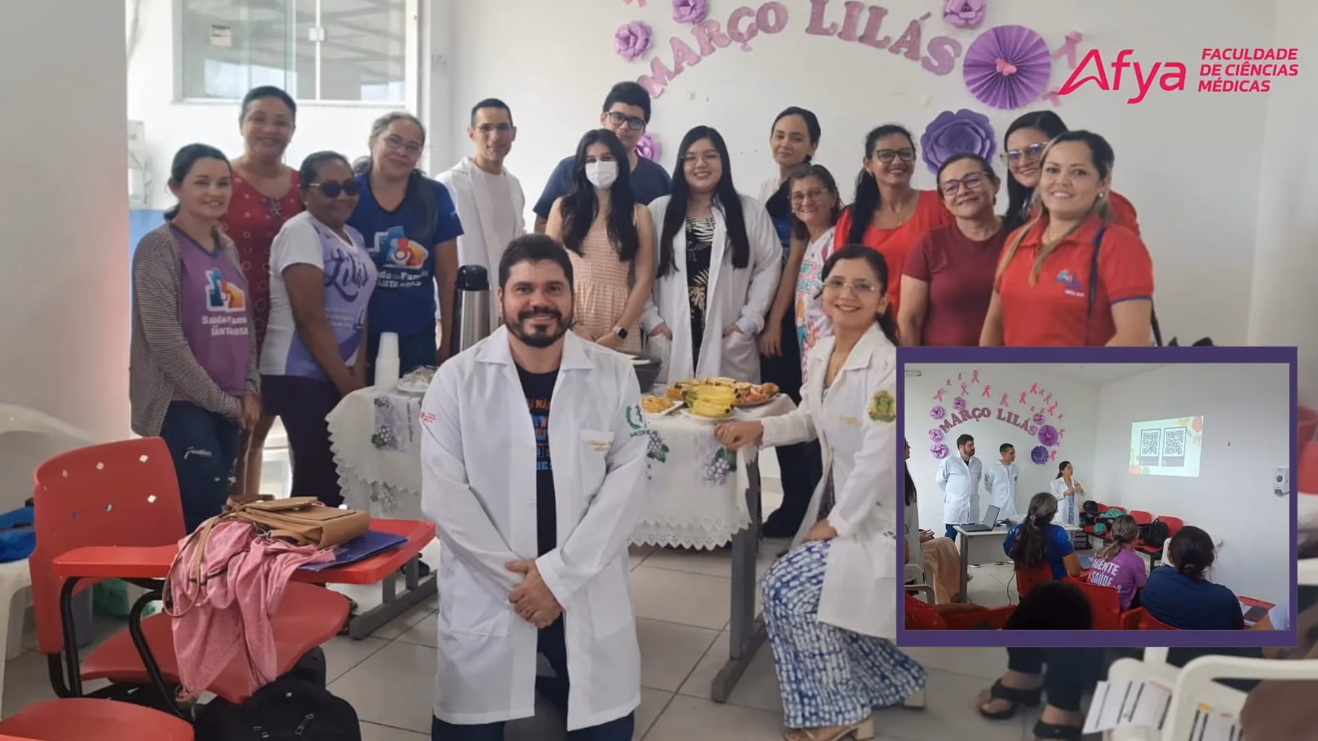 Educação em Saúde: Introdução Alimentar e Capacitação para Agentes Comunitários de Saúde