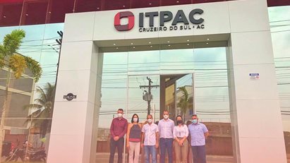 Visita Prefeito