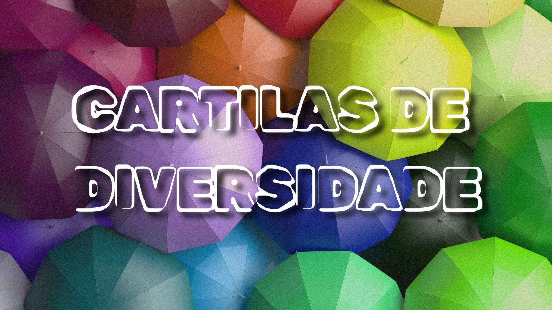 Cartilha de Diversidade